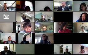 Zoom is a video call and web conference app. Zoom Meeting Etiquette 15 Tips And Best Practices For Online Video Conference Meetings Pennlive Com