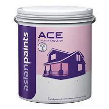 Asian Paint Paint White Smooth Finish 20 L Amazon In Home Kitchen