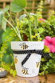 Check spelling or type a new query. How To Paint Terracotta Pots Easy Tutorial Kippi At Home