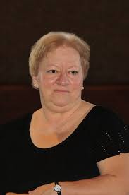 Avis de décès de Mrs. Corrine Denis (nee O'Byrne)