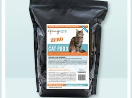 Best Grain Free And Low Carb Dry Food Brands For Cats