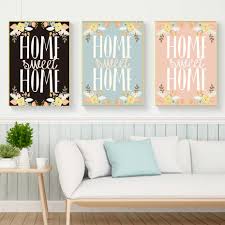 We will try our best to help you and provide our professional survive for you! Nordic Home Sweet Home Wall Art Printable Canvas Art Print Painting Poster Wall Pictures For Living Room Home Decor No Frame Buy At The Price Of 2 06 In Aliexpress Com Imall Com