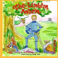Download The Lambton Worm Pdf Avivbruno
