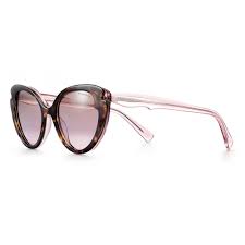 Maybe you would like to learn more about one of these? Tiffany Co Cat Eye Sunglasses Tortoise Pink Violet Brown Tiffany Paper Flowers Collection Tiffany Co Eyewear Avvenice