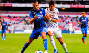 Liga mx (clausura) 14 mar 2021. Ytgf9shy78zbsm