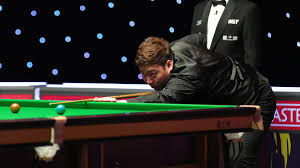 Final frame of the final between john higgins and yan bingtao | snooker masters 2021. Utd2ceenegg Cm