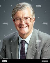 Kenneth baker hi-res stock photography and images