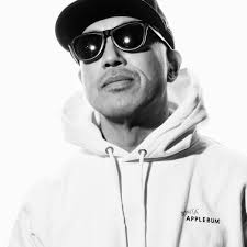 Perfil de DJ Masterkey aka Rock Smith