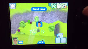 Who framed roger rabbit 2: How To Use Winter Wonderland Karma Power In The Sims 3 Ds Youtube