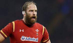 Being named lions captain for 2021 tour 'a huge privilege' gatland names alun wyn jones as his 2021 lions captain Welsh Rugby Union Club Community Edwards Hails World Class Alun Wyn Jones