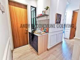 Subang jaya , 1 bedrooms condo , male. Single Room At The Grand Subang Sofo Subang Jaya Ss13 Ss15 Bandar Sunway Usj Roomz Asia