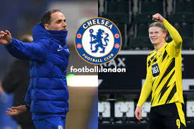 Jadon sancho chelsea transfer confirmed? Erling Haaland Has Already Proven Thomas Tuchel Right Over His Three Chelsea Transfer Missions Football London