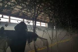 Flashpoint season 2 episode 03 haunting the barn.wmv. Haunted Barn Enjoying Successful First Year Local News Cape Breton Post