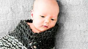 Celebrity Baby News: Denise and Mark Duffield-Thomas