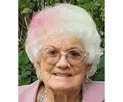 Nadine Jensen Obituary (1932