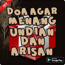 We did not find results for: Doa Menang Undian Dan Arisan Lengkap Stahuj Cz
