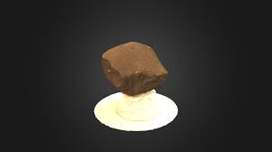 Find and compare the best products from leading brands and retailers at productshopper now A Kabai Meteorit Meteorite Of Kaba 3d Model By Department Of Physical Geography And Gis Debrecen Geogis Eaa11b2