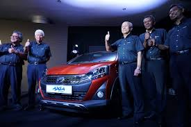 Harga kereta perodua mac 2019 kini.com. Perodua Axia 2019 Dilancar Dengan Penambahan Varian Style Baharu