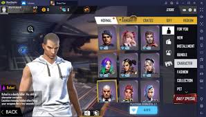 Garena free fire's gameplay is similar to other battle royale games out there. Free Fire Unlocked Game Guide On How To Unlock Free Fire Features