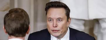 Great reporting from Evan Weinberger about some very concerning news.