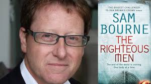 Sam Bourne's The Righteous Men Book Review