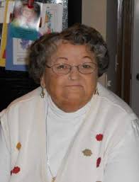 Obituary for Lois Elaine (Dettmann) Wolfe