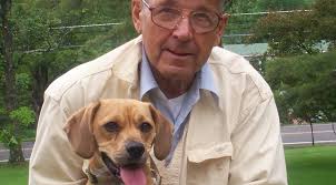 The Mountain Eagle: Obituary