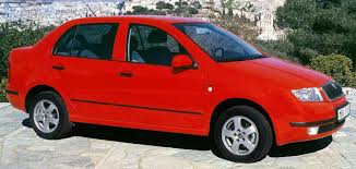 It is the successor of the škoda felicia, which was discontinued in 2001. Skoda Fabia Sedan 1 9 Sdi 64 Tech Specs Top Speed Power Mpg More 2001 2005