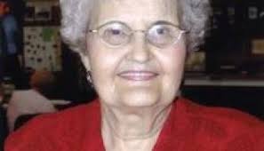 Jacqueline Nance Jones