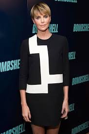 The hair and dress choices of hollywood stars are almost as under scrutiny as movies when it comes to awards season, but one actress who isn't afraid to try has swapped red carpet hairstyles over the years, from chic up dos and ebony plants to romantic chignons and. Charlize Theron Never Wanted To Get Married And Plans To Stay Single