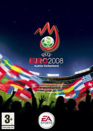 Domingo, 22 de junio de 2008. Uefa Euro 2008 Video Game Wikipedia