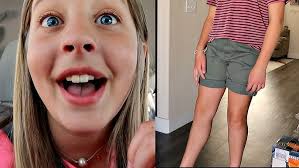 EVELYN GETS BRACES! 😱