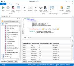 Dax Studio For Power Bi Getting Started Excelerator Bi