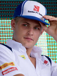 Marcus Ericsson