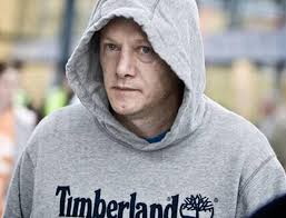 Notorious rapist Larry Murphy is not in Galway