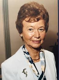 Death Notice of Kathleen (Kay) BROWNE (Dundrum, Dublin)