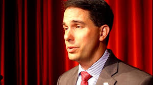 Governor comes to Wilmot UHS to honor academic decathlon team