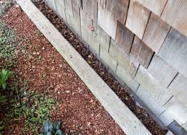 It's a primitive drainage system but useful for relieving soil of excess water. Hardscaping 101 French Drains Gardenista