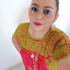 NICE Erendira Guadalupe