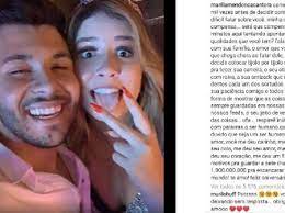 A minha única declaração de amor. Marilia Mendonca Faz Declaracao De Amor E Deixa Namorado Sem Resposta 14 10 2019 Uol Tv E Famosos