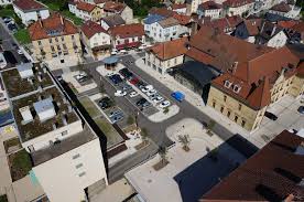 Http Www Citearchitecture Fr Projects Morteau Morteau Cite De L Architecture Hotel De Ville