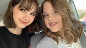 4k00.09mannequin head in a noose hanging upside down. Bianca Devins The Teenager Whose Murder Was Exploited For Clicks Bbc News