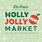 Holly Jolly Market – Gainesville Times