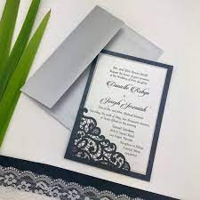 Pin On Invitation Card