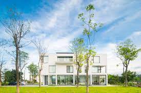 dezu ha house 春 house house styles mansions