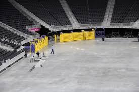 pbr makes t mobile arena home venuesnow