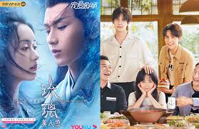 Xi huan ni, like you, this is not what i expected, wo xi huan ni, 喜欢你, i like you, 终于等到你, finally wait for you. Netizens Choose Their Top 10 Chinese Dramas Of The Year Jaynestars Com