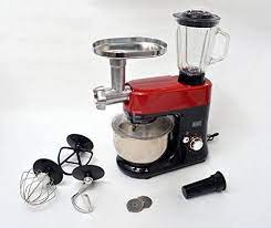 4.5 out of 5 stars. Black Decker Sm700 650w 220v Stand Mixer Food Processor With Blender Meat Grinder Silver Food Processor Recipes Black Decker Meat Grinder
