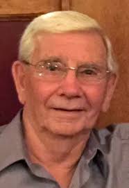 Gordon Eric Kirkham Obituary