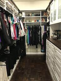 3dprintingshoesstreetstyles Closet Ideas Armarios De Ropa Mujer Small Master Closet Bedroom Closet Design Closet Remodel